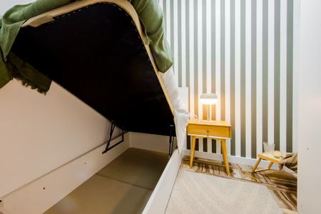 Calle del Castillo, Madrid, Community of Madrid 28010 - Photo 3