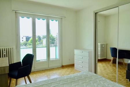 1 Zimmer, 14 m², 3. Stock - Photo 4