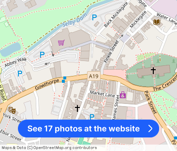 Staynor Hall, Selby, YO8 - Photo 1