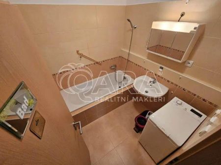 Pronájem moderního bytu 2+1 v Ústí nad Orlicí - Fotografie 4