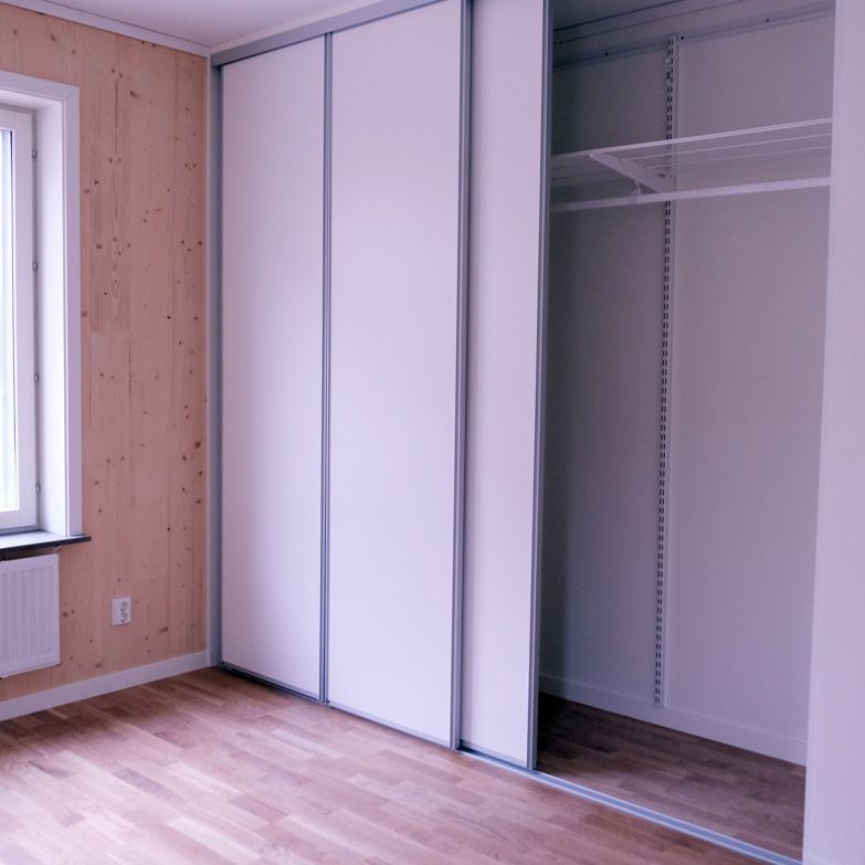 Grafikergatan 21 B, våning None - Foto 1