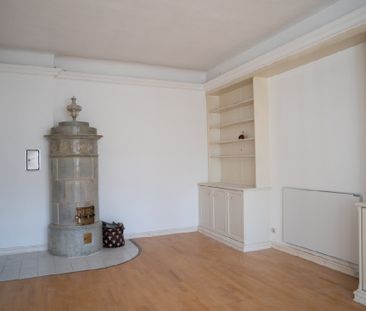 WG taugliche 4-Zimmer-Altbauwohnung in zentraler Eggenberg-Lage…! - Photo 4