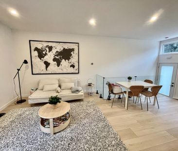 For Lease - 367 Howland Avenue Unit# 5, Toronto, Ontario - Photo 5