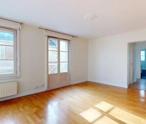 Location Appartement 4 pièces 77 m2 à Chartres - Photo 5