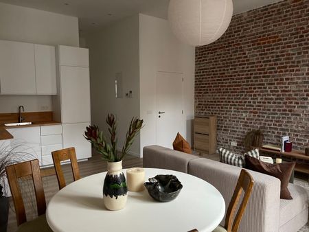 Appartement te huur - Photo 3