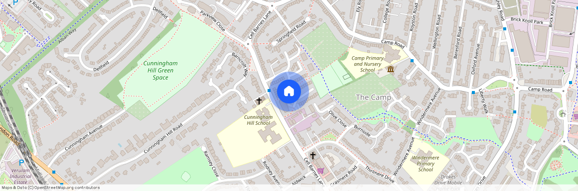 Kitchener Close, St Albans, AL1 5RH