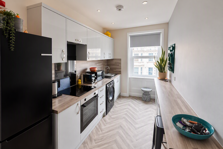 1 bedroom flat to rent - Photo 3