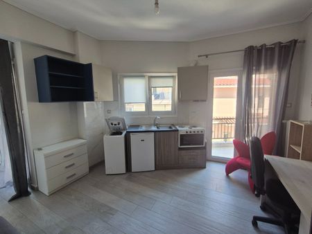 Studio/Γκαρσονιέρα για ενοικίαση Λακκώματα - Κιάφα (Ιωάννινα) - Photo 5