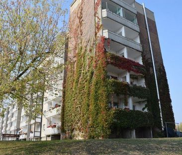 3-Raum Wohnung mit Balkon - Photo 1