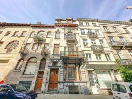 Appartement te huur - Foto 4