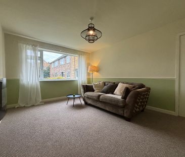 2 bed maisonette to rent in Denton Close, Kenilworth, CV8 - Photo 1