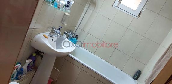 Apartament 2 camere de inchiriat in Cluj-Napoca, Marasti ID 6278 - Photo 2