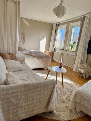 Mällsavägen, Stora Mellösa - Photo 1