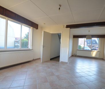 Te huur: Woning met tuin - foto 2