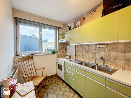 Appartement te huur in Gent - Photo 3