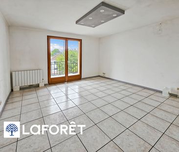 Appartement T2 Saint-Michel-sur-Orge à louer - Photo 2