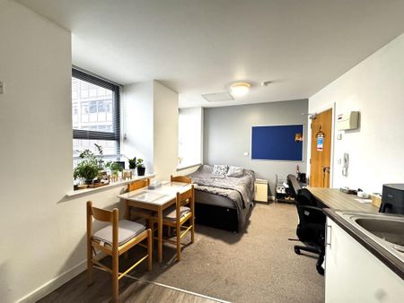 1 bedroom apartment to rent - Photo 3