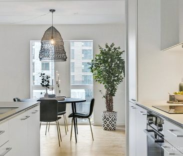 3-værelses Lejlighed på 87 m² i Valby - Foto 6