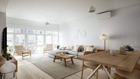 Alquiler de piso en Camino Suarez - Photo 3