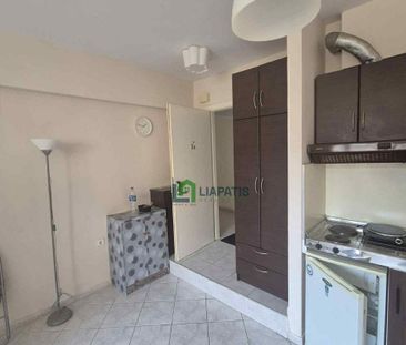 Studio/Γκαρσονιέρα για ενοικίαση Βαρδάρης - Δικαστήρια (Βαρδάρης - ... - Photo 5