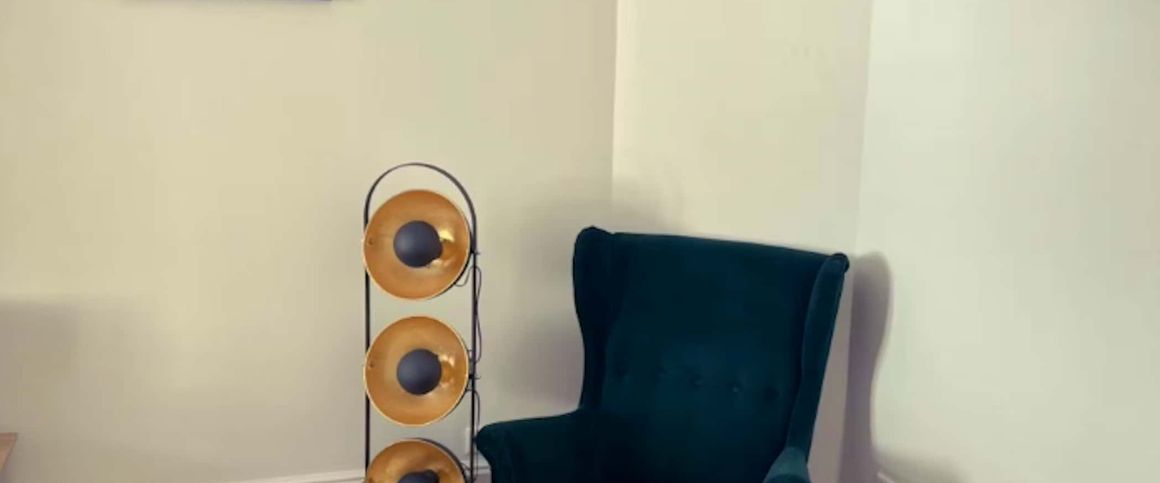 Münchener Straße 45 - Apartment - Photo 1