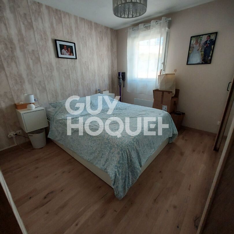 Appartement Rouen 2 pièce(s) 51 m2 - Photo 1