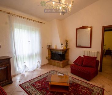 Villa unifamiliare Strada Provinciale Capalbio, Capalbio - Photo 2