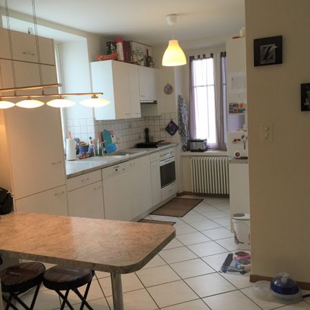 Tombet 28, Peseux - Photo 4