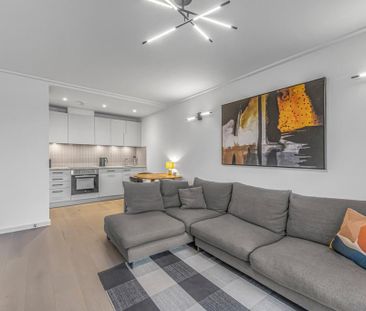 1 bedroom flat to rent - Photo 6