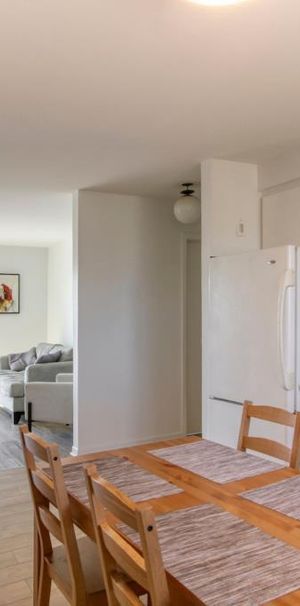 Appartement 4 ½ à louer - Photo 1