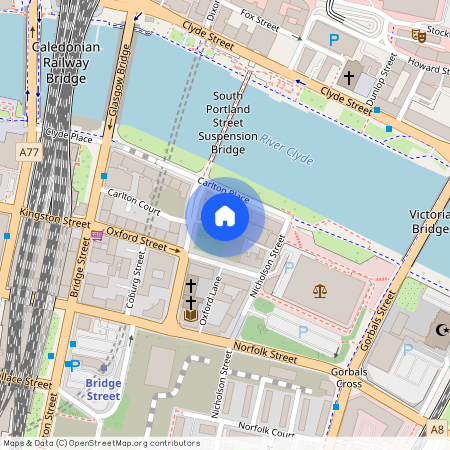 Carlton Place, G5