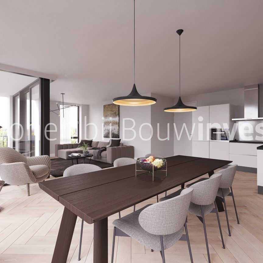 Cornelis Garritsenstraat 19 - Photo 1