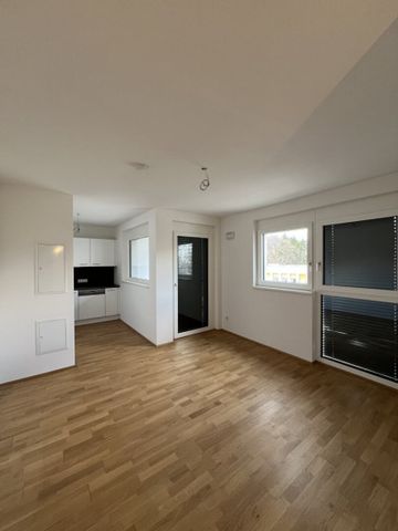 Perfekt geschnittene 2-Zimmerwohnung in Gösting - Foto 4