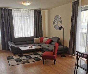 Veľmi pekný 2-izbový byt s terasou v širšom centre Popradu na prenájom - Photo 1