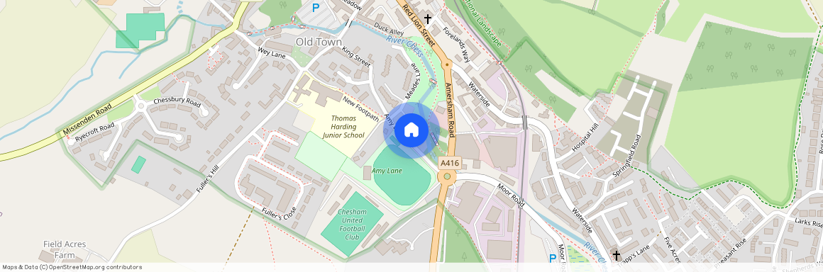 The Hide, HP5, Amy Lane