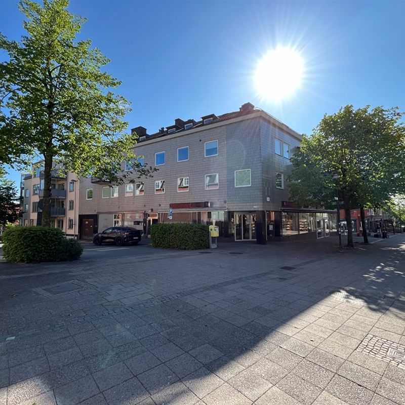 Brogatan 2 A - Foto 1