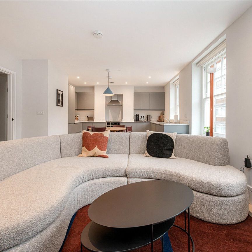 Marylebone Lane, W1U - Photo 1
