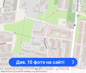 Ładne mieszkanie 2 pokojowe 54m2 Klimatyzacja - Фото 1