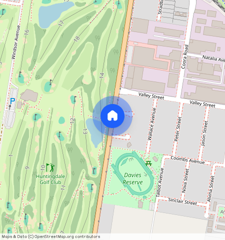 Oakleigh South, Melbourne - South East