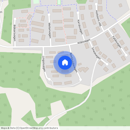 Torsby, Värmland, Björklundavägen 8 D