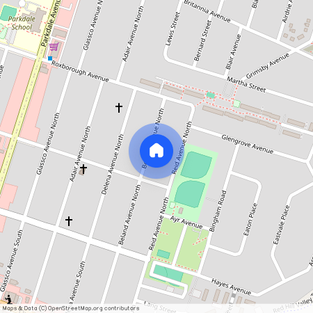 72 Beland Avenue Unit# Bsmt, Hamilton