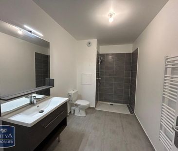 Appartement 2 Pièces 53 m² - Photo 6