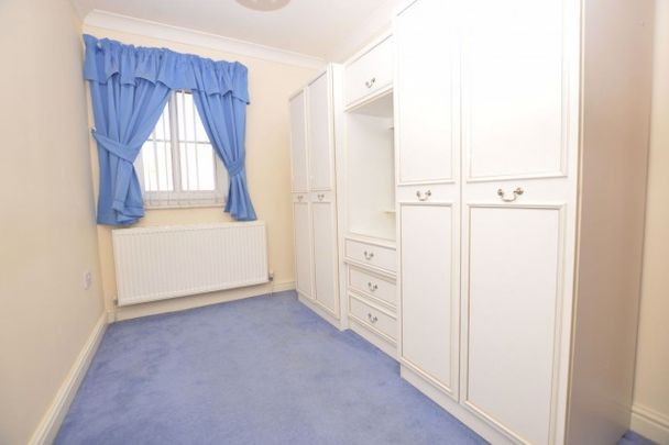 2 Bedroom Terraced House - Photo 1