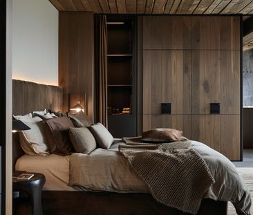 Appartement moderne de 1,5 pièce au cœur de Zurich - Photo 1