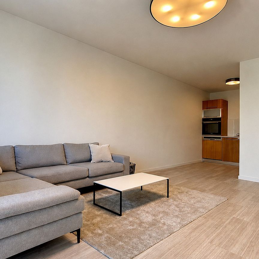 Pronájem bytu 2+kk 50 m² - Photo 1