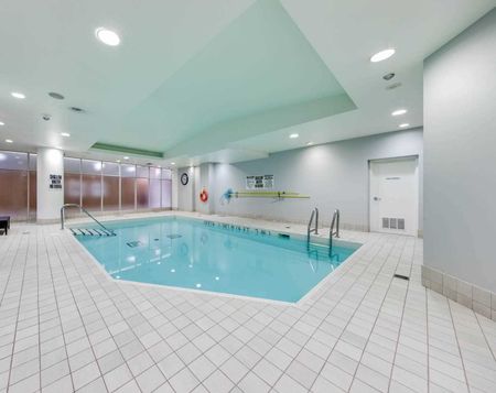 For Lease - 15 Windermere Avenue Unit# 503, Toronto, Ontario - Photo 3