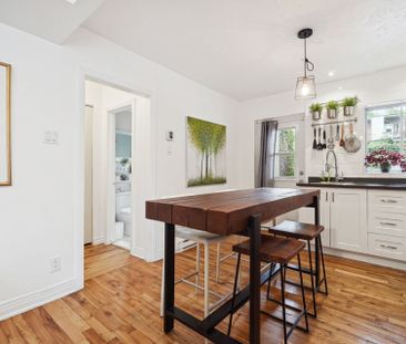 Appartement - 6680 19e Avenue - Photo 5