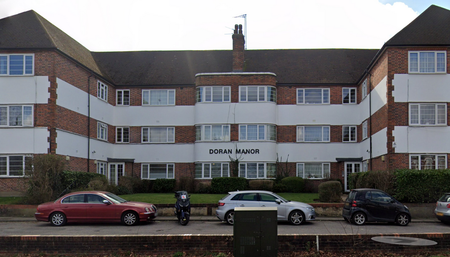 2 bedroom apartment to rent - Photo 3