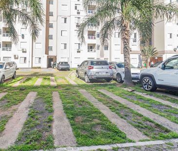 Apartamento com 2 quartos e 46m² para alugar em Jardim Leopoldina, ... - Foto 6