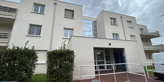 Location Appartement 1 pièce 22m² PESSAC 33600 - Photo 3